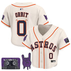 Cream / Orbit / S