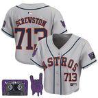 Gray / Screwston 713 / S