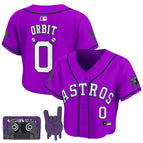 Purple / Orbit / S