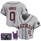Gray / Orbit / S