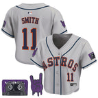 Gray / Cam Smith / S