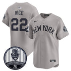 Gray / Ben Rice / S