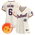 Cream / Al Kaline / S
