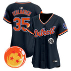 Navy / Justin Verlander / S