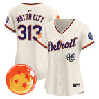 Cream / Motor City 313 / S