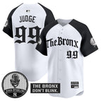 Alternate / Aaron Judge / S