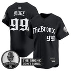 Black / Aaron Judge / S