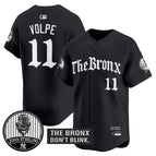Black / Anthony Volpe / S
