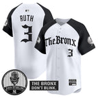 Alternate / Babe Ruth / S