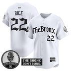 White / Ben Rice / S
