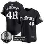 Black / Paul Goldschmidt / S