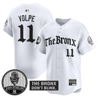 White / Anthony Volpe / S