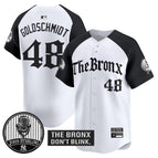 Alternate / Paul Goldschmidt / S