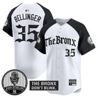 Alternate / Cody Bellinger / S