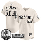 Cream / John Sterling / S