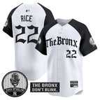 Alternate / Ben Rice / S