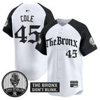 Alternate / Gerrit Cole / S