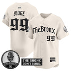 Cream / Aaron Judge / S