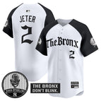 Alternate / Derek Jeter / S