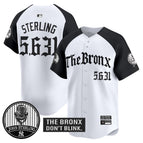 Alternate / John Sterling / S