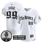 White / Aaron Judge / S