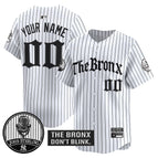 Men / Pinstripe / S