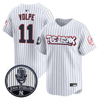 Pinstripe / Anthony Volpe / S