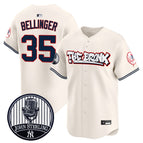 Cream / Cody Bellinger / S