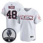 Pinstripe / Anthony Rizzo / S