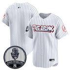 Pinstripe / Team / S