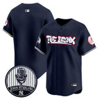 Navy / Team / S