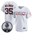 Pinstripe / Cody Bellinger / S
