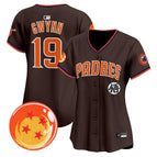 Brown / Tony Gwynn / S