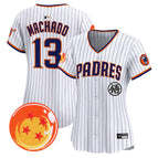 Pinstripe / Manny Machado / S