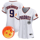 Pinstripe / Jake Cronenworth / S