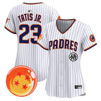 Pinstripe / Fernando Tatis Jr. / S