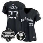 Black / Kyle Tucker / S