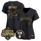 Black Gold / Kobe Bryant / S