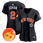 Navy / Gohan / S