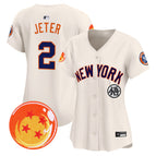 Cream / Derek Jeter / S