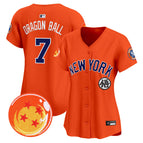 Orange / Dragon Ball / S