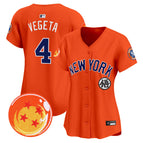 Orange / Vegeta / S