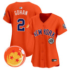 Orange / Gohan / S