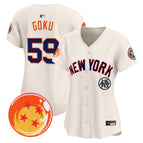 Cream / Son Goku / S