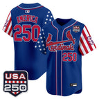 Royal / 250 America / S