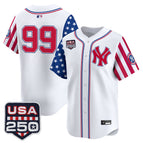 White / Aaron Judge / S