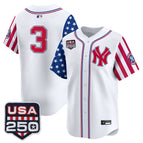White / Babe Ruth / S