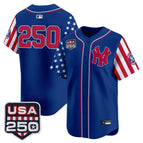 Royal / 250 America / S