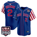 Royal / Alex Bregman / S