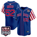 Royal / Wilyer Abreu / S